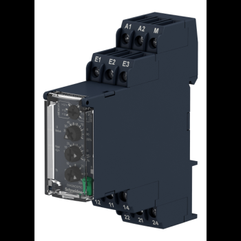  VOLTAGE CONTROL RELAY RM2 