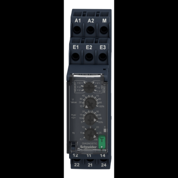 VOLTAGE CONTROL RELAY RM2 