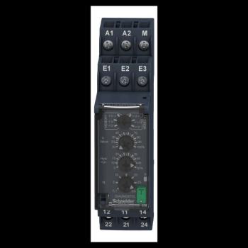  OVERVOLTAGE CONTROL RELAY 