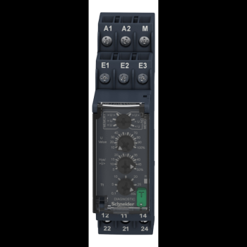  OVERVOLTAGE CONTROL RELAY 