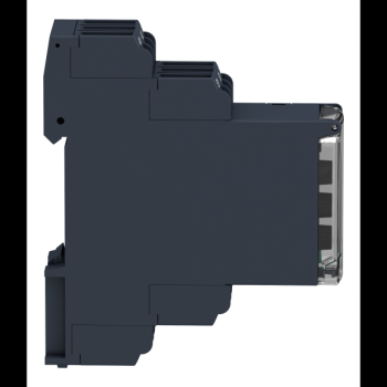  OVERVOLTAGE CONTROL RELAY 