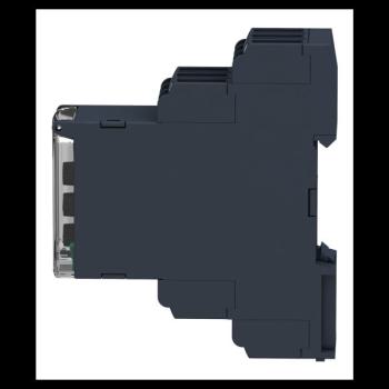  OVERVOLTAGE CONTROL RELAY 