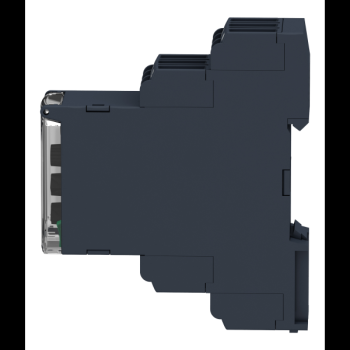  OVERVOLTAGE CONTROL RELAY 