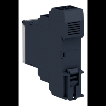  OVERVOLTAGE CONTROL RELAY 