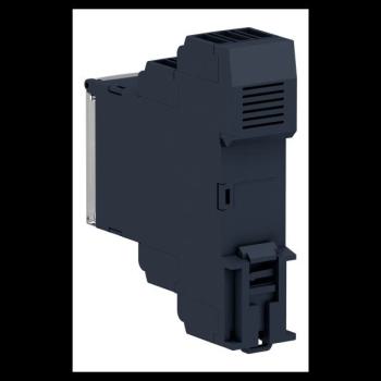  OVERVOLTAGE CONTROL RELAY 