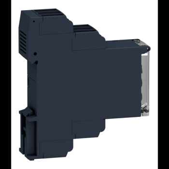  OVERVOLTAGE CONTROL RELAY 