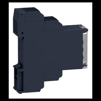  OVERVOLTAGE CONTROL RELAY 