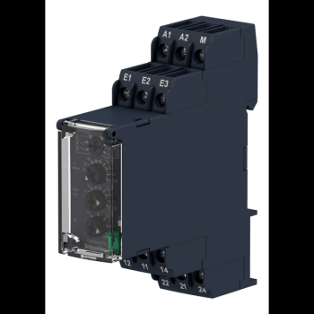  OVERVOLTAGE CONTROL RELAY 