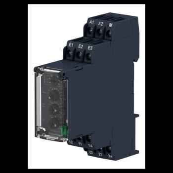  OVERVOLTAGE CONTROL RELAY 