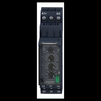  VOLTAGE CONTROL RELAY RM2 