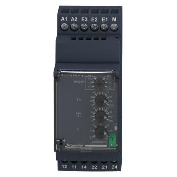  CURRENT CONTROL RELAY RM3 