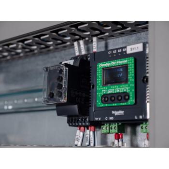  CURRENT CONTROL RELAY RM3 