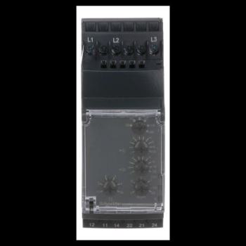  REL. PHASE MULTIFONCTION 