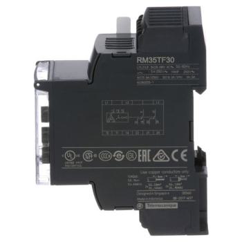  REL. PHASE MULTIFONCTION 