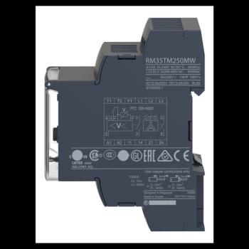  REL. PHASE ET TEMPERATURE 
