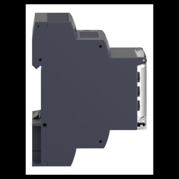  REL. SUR OU SOUS TENSION 