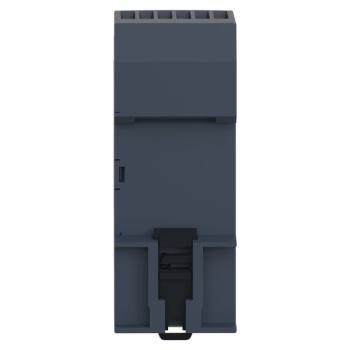  REL. SUR OU SOUS TENSION 