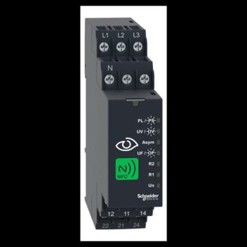  NFC CONTROL RELAY 3-PHASE 