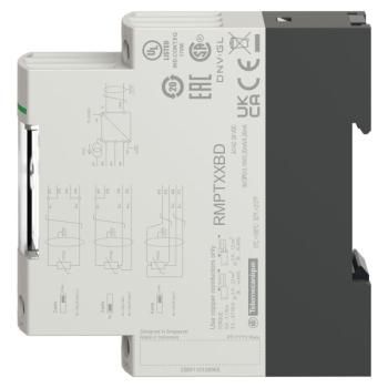  TEMP.TRANS.24VDC PT100 