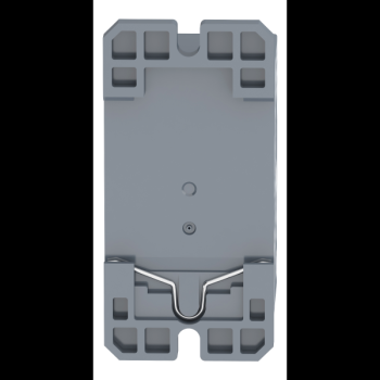  relais RP fixe 2F 25A 24VDC 