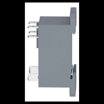  relais RP fixe 2F 25A 230VAC 