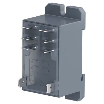  relais RP fixe 2OF 24VAC 