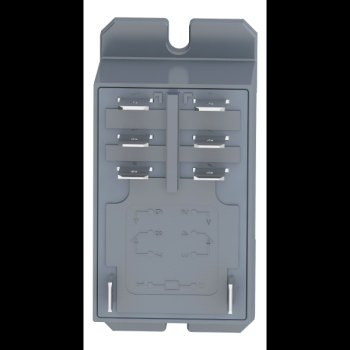  relais RP fixe 2OF 24VDC 