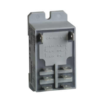  relais RP fixe 2OF 12VDC 