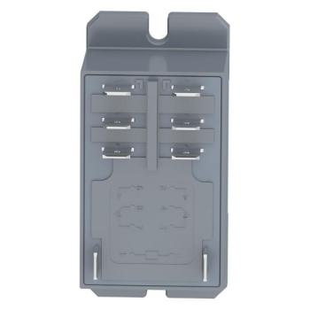  relais RP fixe 2OF 230V 