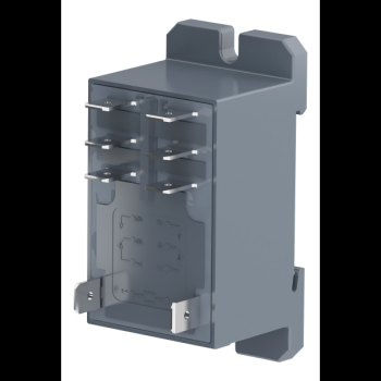  relais RP fixe 2OF 230V 