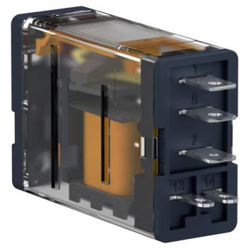  relais RP embro 1OF 15A 24VAC 