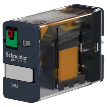  relais RP embro 1OF 15A 24VAC 