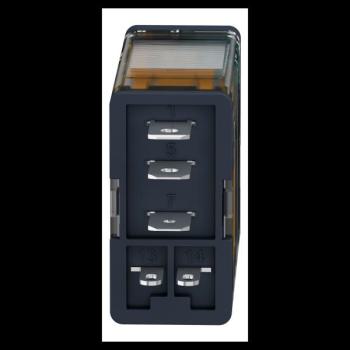  relais RP embro 1OF 15A 24VDC 
