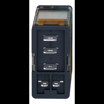  relais RP embro 1OF 15A 24VDC 