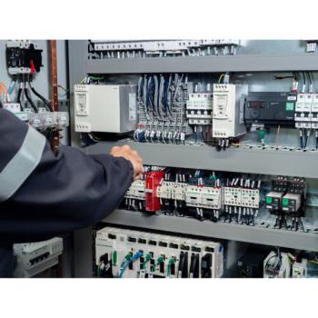  relais RP embro 1OF 15A 230VAC 