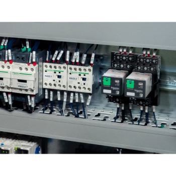  relais RP embro 1OF 15A 230VAC 