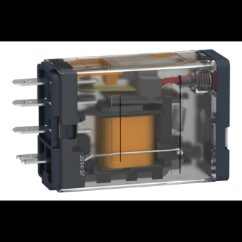  relais RP embro 1OF 15A 24VAC 