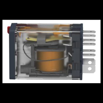  relais RP embro 2OF 15A 120VAC 