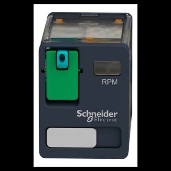  relais RP embro 2OF 15A 12VDC 