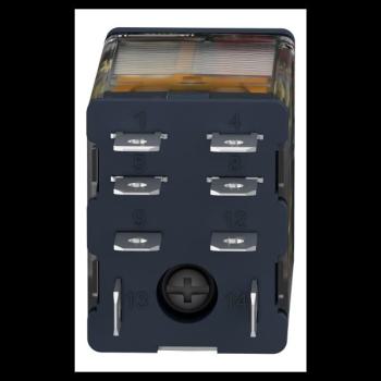  relais RP embro 2OF 15A 24VAC 