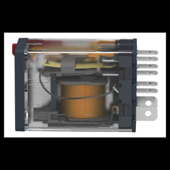  relais RP embro 2OF 15A 24VAC 