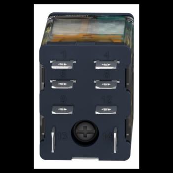  relais RP embro 2OF 15A 24VDC 