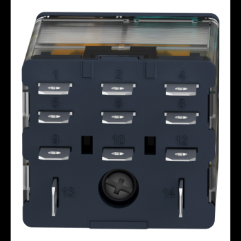 relais RP embro 3OF 15A 24VDC 