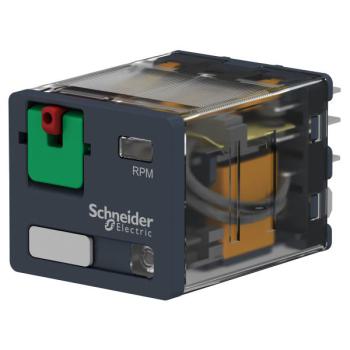  relais RP embro 3OF 15A 120VAC 