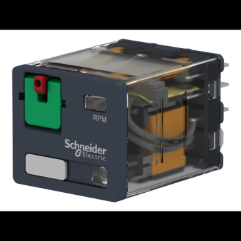  relais RP embro 3OF 15A 120VAC 