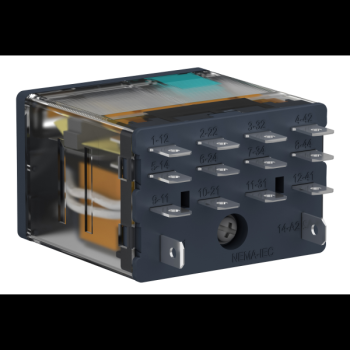  relais RP embro 4OF 15A 24VDC 