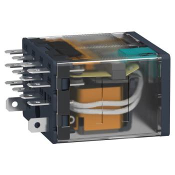  relais RP embro 4OF 15A 24VDC 