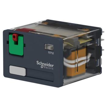  relais RP embro 4OF 15A 120VAC 