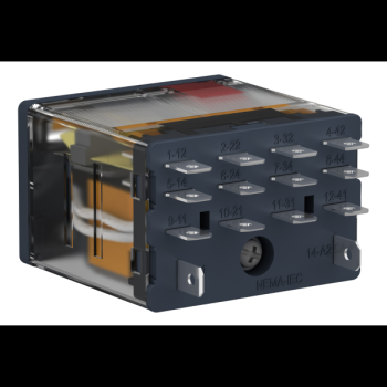  relais RP embro 4OF 15A 230VAC 
