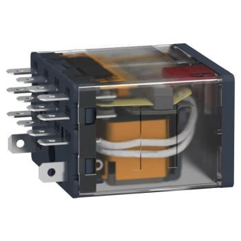 relais RP embro 4OF 15A 230VAC 